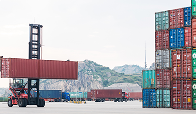 千諾提貨，結(jié)算費用