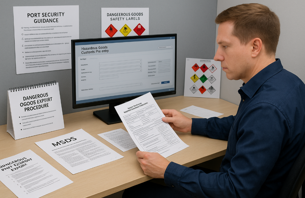 危險品出口需要哪些手續(xù)？一文看懂申報材料與操作細節(jié).png